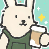 Bunnysip Tale-Casual Cute Cafe<span>(Unlimited Money)</span>0.0.2_rowtechapk.com