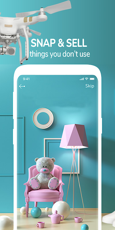 Marketplace: Buy, Sell Locally screenshot image 3_Popularmodapk.com