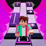 Tiles hop Компот-kompot Music1.0_rowtechapk.com