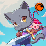 Crunchyroll: Kitaria Fables<span>(Unlock paid games)</span>1.9_rowtechapk.com