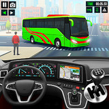 Bus Simulator 2025<span>(Unlimited Currency)</span>1.4_rowtechapk.com