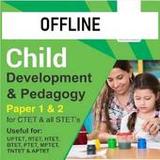 Child Development and Pedagogy3.0_rowtechapk.com
