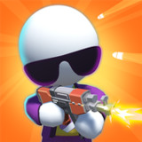 Agent J<span>(Unlimited Gold)</span>1.2.6_rowtechapk.com