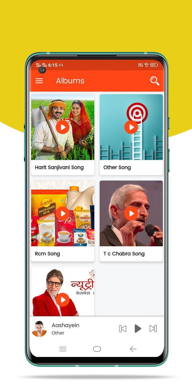 Rcm Business Song app screenshot image 20_Popularmodapk.com