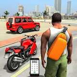 Indian Bike Simulator Driving<span>(Unlimited Resources)</span>1.8_rowtechapk.com