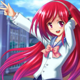 Anime High School Sakura Girl Life: 3D Simulator1.1_rowtechapk.com