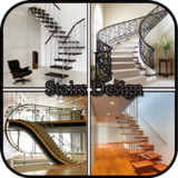 Stairs Design Idea10.0_rowtechapk.com