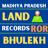 MP Bhulekh Land Survey ROR4.0_rowtechapk.com