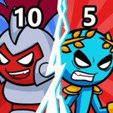 Stick Hero: Mighty Tower Wars<span>(Unlimited Money)</span>0.1.0_rowtechapk.com