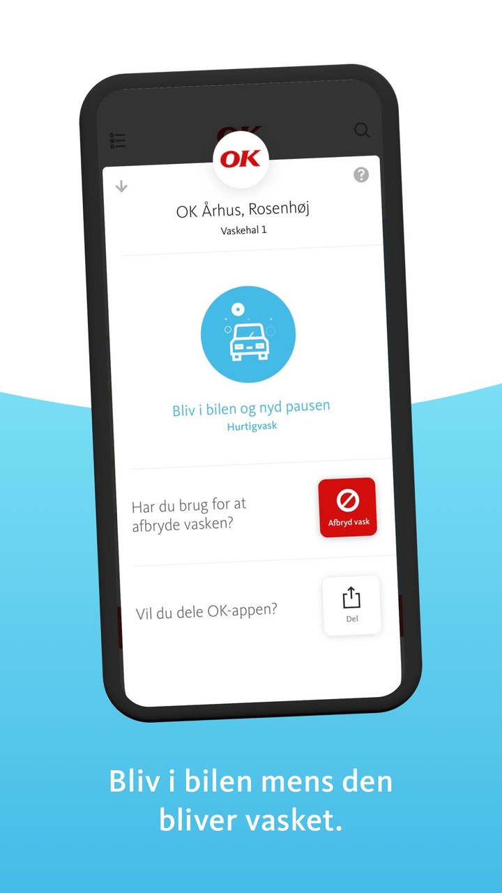 OK – Tank, vask og parkér screenshot image 3_Popularmodapk.com