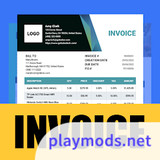 My Invoice Maker & Invoice<span>(Premium Unlocked)</span>1.02.06.0326_rowtechapk.com