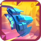 几何飞行破解版（手残党勿玩）<span>(mod)</span>1.9.5_rowtechapk.com