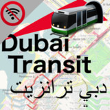 Dubai Transit Metro Bus Ferry3.34_rowtechapk.com