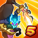 King of Defense 5: TD Games<span>(Free Shopping)</span>1.0.90_rowtechapk.com