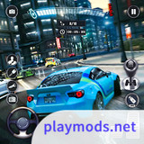 Driving Real Race City 3D<span>(Unlimited Resources)</span>1.2.7_rowtechapk.com