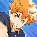 HAIKYU!! TOUCH THE DREAM<span>(No Ads)</span>1.1.216_rowtechapk.com