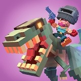 Dinos Royale - Multiplayer Battle Royale Legends(You can get rewards without watching ads)1.10_rowtechapk.com