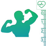 Sizeness - body measurements1.8_rowtechapk.com