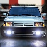 Car Parking and Driving Simulator<span>(No Ads)</span>4.3_rowtechapk.com