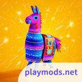 Item Shop Fort chest simulator<span>(Speed change)</span>1.0.17_rowtechapk.com