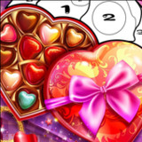 Candy Color by Number1.0_rowtechapk.com