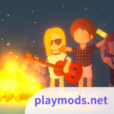 Graduate: Island Life<span>(Unlimited Money)</span>1.9_rowtechapk.com