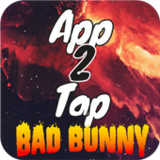 App2Tap - Bad Bunny1_rowtechapk.com