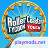 RollerCoaster Tycoon Touch<span>(Unlimited money)</span>3.42.1_rowtechapk.com