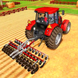 Tractor Farming — Tractor Game12_rowtechapk.com