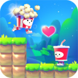 口袋跳跃破解版<span>(mod)</span>1.1.0_rowtechapk.com