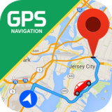 GPS Navigation: Road Map Route2.19_rowtechapk.com