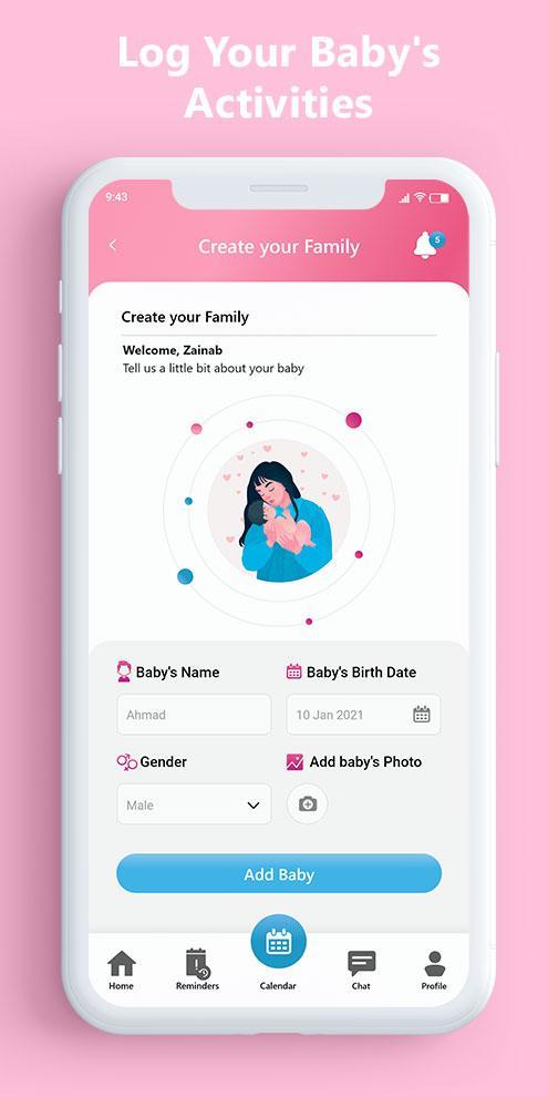 IMC Women's Health screenshot image 7_Popularmodapk.com