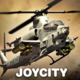GUNSHIP BATTLE: Helicopter 3D(Global)2.8.21_rowtechapk.com