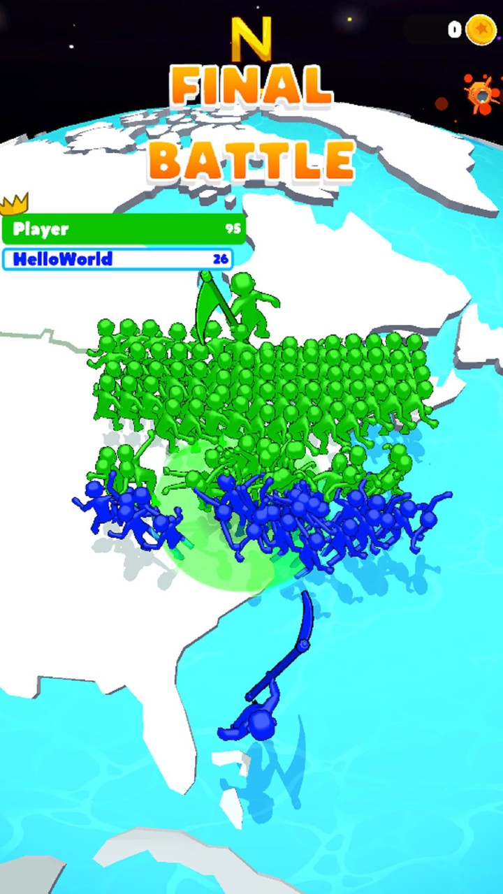 Trivia Planet screenshot image 4_Popularmodapk.com