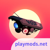 Flying Tank<span>(Unlocked)</span>1.0.0_rowtechapk.com