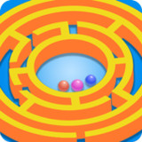 Ball Maze | Rotate Puzzle Game4.2_rowtechapk.com