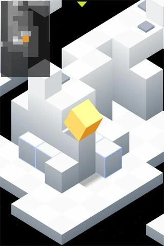 EDGE(This Game Can Experience The Full Content) screenshot image 25_Popularmodapk.com