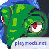 Frogue - Roguelike Platformer<span>(Unlock full content)</span>1.0.30_rowtechapk.com