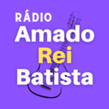 Amado Rei Batista Radio19.0.0_rowtechapk.com