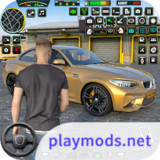 City Car Game: Driving School<span>(No Ads)</span>.37_rowtechapk.com