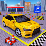 Modern Car Parking Game 3D2.0_rowtechapk.com