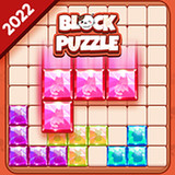 Block Puzzle Jewel Crystal Cat1.0.3_rowtechapk.com