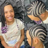 Braided Hairstyles for Girls1.0_rowtechapk.com