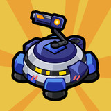 Bunker TapTap Defense<span>(Mod Menu)</span>0.2.3_rowtechapk.com