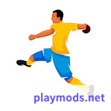 Handball Referee Simulator<span>(Unlimited Money)</span>1.2_rowtechapk.com