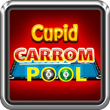 Cupid Carrom and Pool2.1_rowtechapk.com