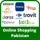 Online Shopping Pakistan6.0_rowtechapk.com