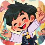 My Dream Salon<span>(NO ADS)</span>1.0.8_rowtechapk.com