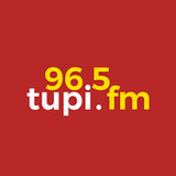 Rádio Tupi ao Vivo 96.5 FM3.0_rowtechapk.com