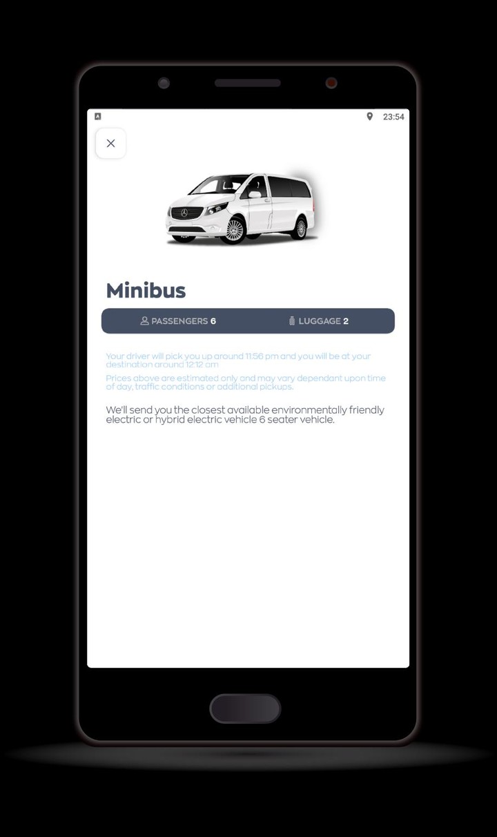 Premier Taxis - Blackpool screenshot image 3_Popularmodapk.com